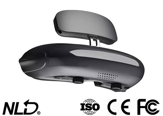 Drone Use UAV Parts Theatre Headset Cinema With Sony Display