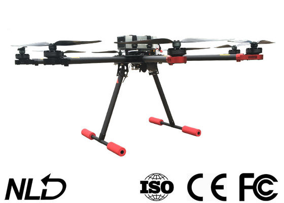 Skydroid T10 Single Axis ISO9001 Powerline Drone With Intelligent Flight Control