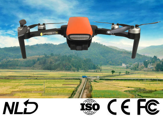 GPS GLONASS 5000 Meters Remote Control Drone With Camera