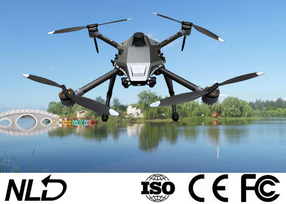 3 Axis Aerial Filming Drone