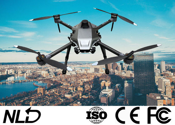 3 Axis Aerial Filming Drone