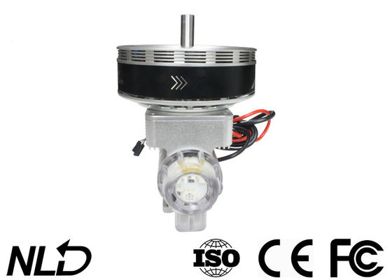 ISO9001 UAV Parts