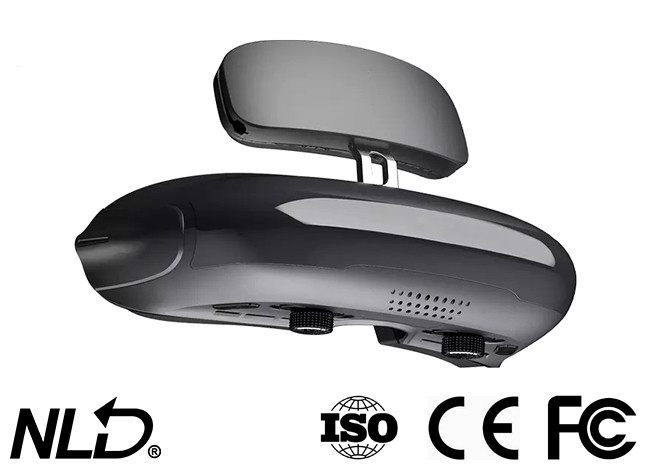 Drone Use UAV Parts Theatre Headset Cinema With Sony Display