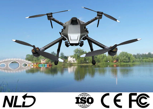 3 Axis Aerial Filming Drone